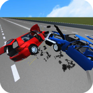汽车撞击模拟2游戏下载-汽车撞击模拟器2破解版下载v2.1.3