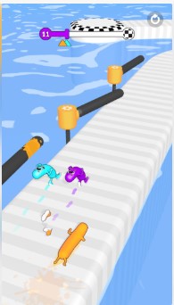 一条香肠人游戏下载-一条香肠人安卓最新版下载v1.8