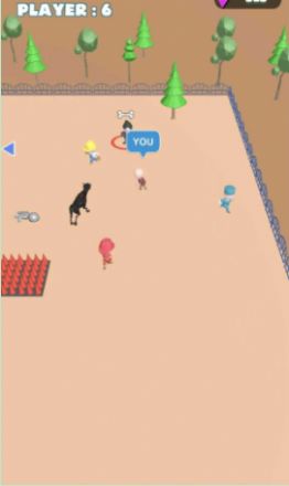 不要过来咬我(Don)下载-不要过来咬我游戏最新版下载v0.8