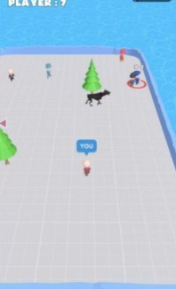 不要过来咬我(Don)下载-不要过来咬我游戏最新版下载v0.8