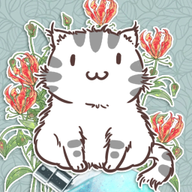 花与香水与猫游戏正式版下载-花与香水与猫游戏免广告下载v1.0