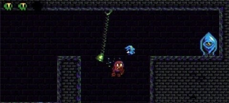 小布地牢之旅游戏下载-小布地牢之旅游戏中文版下载v1.0.5