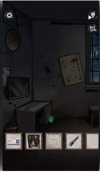 恐怖疗养院游戏下载-恐怖疗养院中文版正版下载v1.0.0