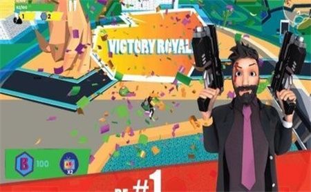 实验室大逃杀游戏下载-实验室大逃杀游戏免广告下载v0.38