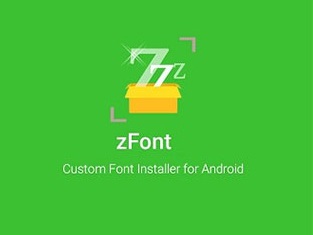 zfont3最新版本2022下载-zfont3中文版下载v3.4.6