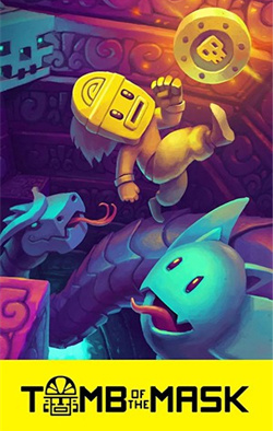 面具之墓文字版下载-面具之墓改版下载v1.2.9