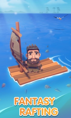 空闲岛屿冒险游戏下载-空闲岛屿冒险官方最新版下载v1.00.01.5083