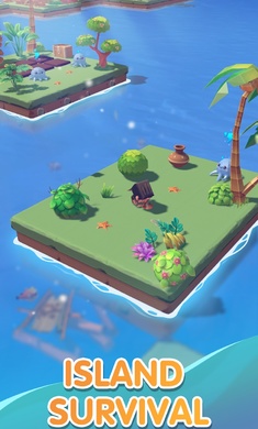 空闲岛屿冒险游戏下载-空闲岛屿冒险官方最新版下载v1.00.01.5083