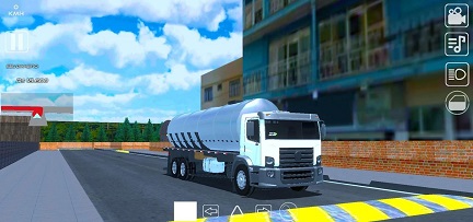 卡车巴西模拟器无限金币破解版下载-卡车巴西模拟器游戏下载v3.0.4