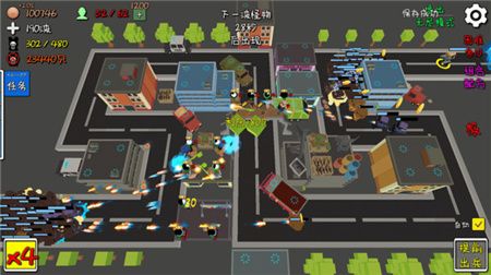 我的塔防游戏下载-我的塔防游戏免费版下载v1.221008