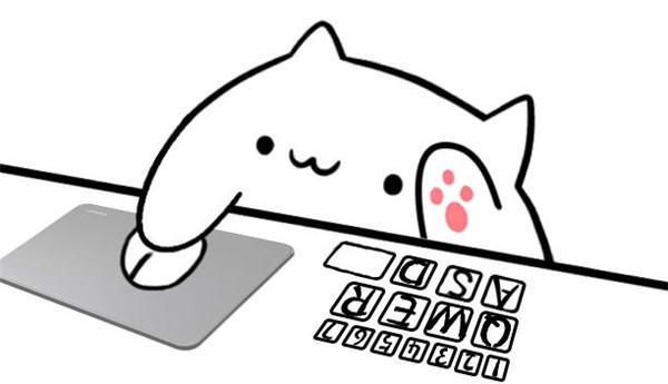 bongocat猫咪键盘-按键猫咪手机版下载V1.2