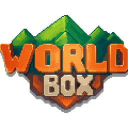 世界盒子官方正版下载安装-世界盒子全物品解锁正式版下载v0.14.5