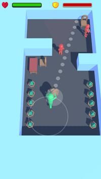 杀手出局(Killer Out)游戏安卓版下载-杀手出局(Killer Out)游戏下载v0.2