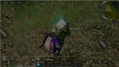 吃鸡模拟对决安卓版下载-吃鸡模拟对决最新版下载v1.01