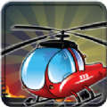 Helicopter Battle Strike游戏下载-Helicopter Battle Strike中文版下载v1.0