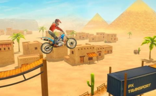 摩托特技赛2游戏下载-摩托特技赛2安卓版下载v1.2