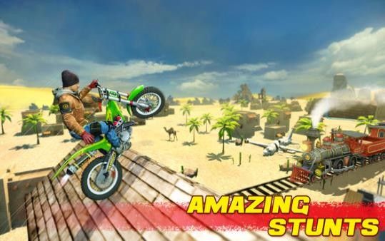 摩托特技赛2游戏下载-摩托特技赛2安卓版下载v1.2