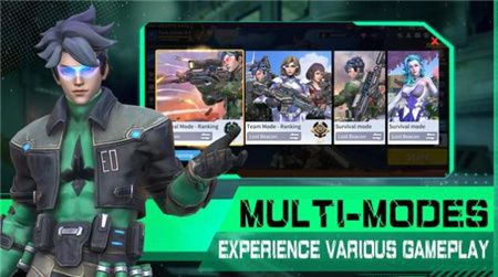 火力觉醒游戏下载-火力觉醒游戏免广告版下载v1.0.729