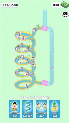 水上乐园闲置手机版下载-水上乐园闲置正版下载v3.2.2