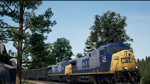 模拟火车世界22手机版下载-模拟火车世界22022中国版下载v1.11