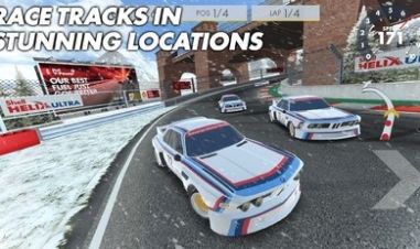 空壳赛车游戏最新中文版下载-空壳赛车游戏正版下载v4.0.14