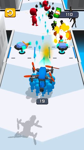 精英射击求生游戏下载-精英射击求生最新版下载v1.0.0