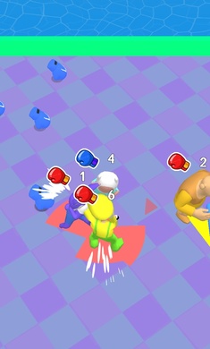 彩虹朋友格斗大师汉化版下载-彩虹朋友格斗大师最新版下载v1.0.0