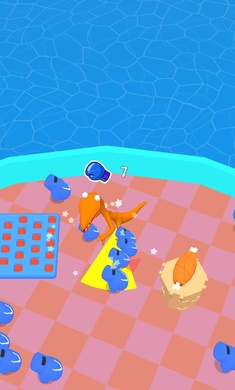 彩虹朋友格斗大师汉化版下载-彩虹朋友格斗大师最新版下载v1.0.0