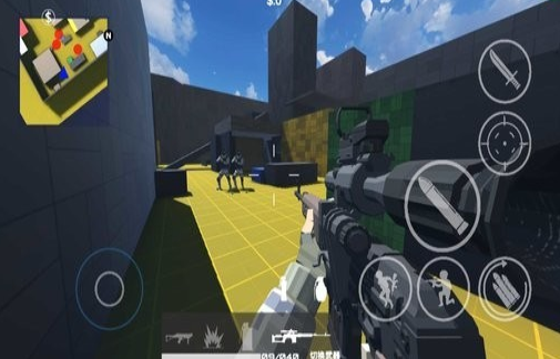 shoothouse2022最新版下载-shoothouse游戏安卓版下载v1.29