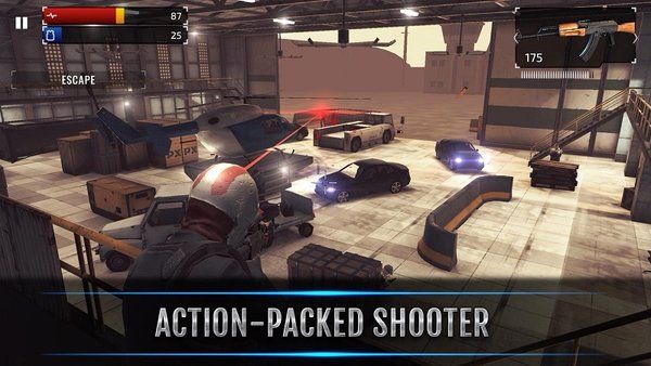 武装掠夺中文版(armed heist)下载-武装掠夺安卓版手游下载安装下载v2.6.10