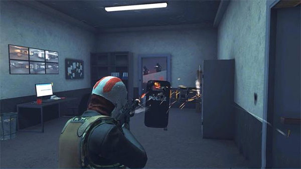 武装掠夺中文版(armed heist)下载-武装掠夺安卓版手游下载安装下载v2.6.10