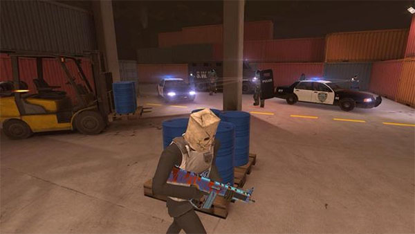 武装掠夺中文版(armed heist)下载-武装掠夺安卓版手游下载安装下载v2.6.10