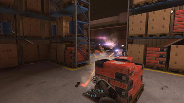 武装掠夺中文版(armed heist)下载-武装掠夺安卓版手游下载安装下载v2.6.10