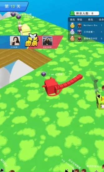 小怪兽乱斗手游下载-小怪兽乱斗安卓版下载v1.0.1