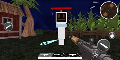 迷你射击3D游戏下载-迷你射击3D手机版下载v1.0.2