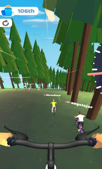 疯狂自行车极限骑行最新版本下载-疯狂自行车极限骑行官方版下载v1.32