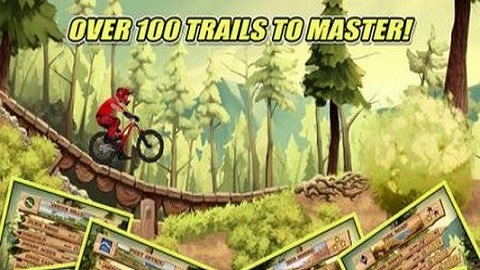 自行车大混乱游戏下载-自行车大混乱安卓版下载v1.6.2