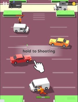 疯狂射手大战(Crazy shooty)游戏安卓版下载-疯狂射手大战(Crazy shooty)下载v1.27