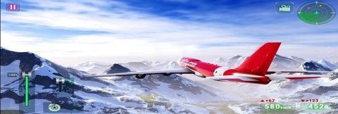 飞机真实模拟游戏下载-飞机真实模拟最新版下载v306.1.0.3018