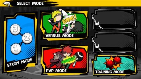 火影忍者大战手机版下载-火影忍者大战最新版下载v0.6