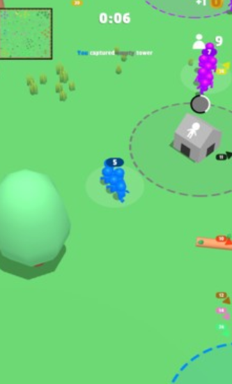 火柴人统治游戏下载-火柴人统治最新版下载v1.0