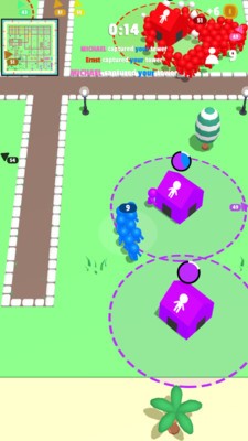 火柴人统治游戏下载-火柴人统治最新版下载v1.0