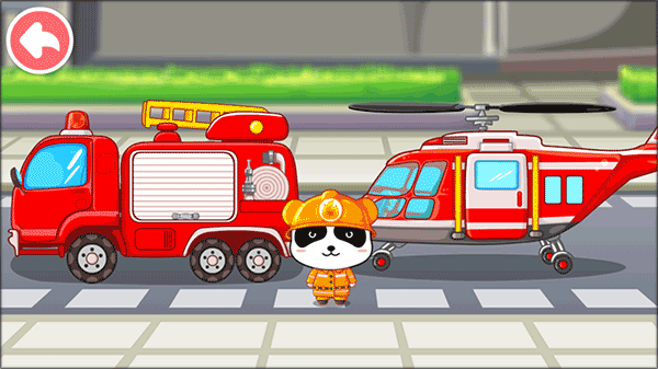 我是消防员游戏下载-我是消防员安卓版下载v9.68.00.00