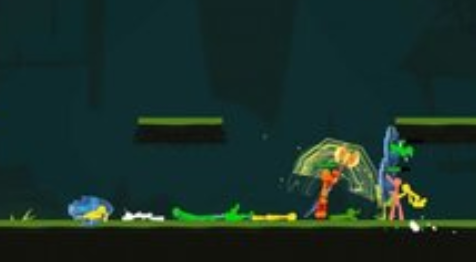 火柴人流放英雄游戏下载-火柴人流放英雄手机版下载v1.15