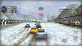 沙地环形竞赛正式版下载-沙地环形竞赛手机版下载v1.0