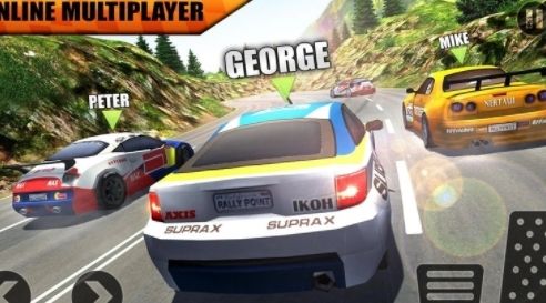 传奇赛车下载最新版2022-传奇赛车下载v1.0