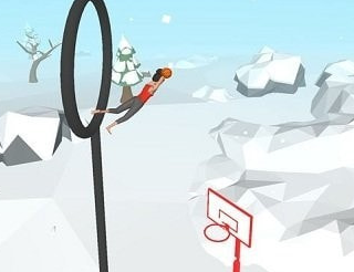 翻转扣篮下载-翻转扣篮中文无广告下载v2.6.0