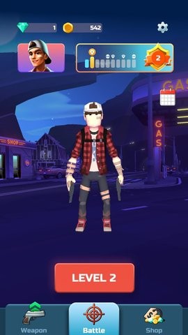 深空战场安卓版下载- 深空战场最新版下载v0.5