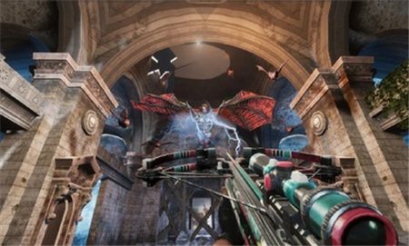 厄运日游戏正式版下载-厄运日游戏下载v1.10.0