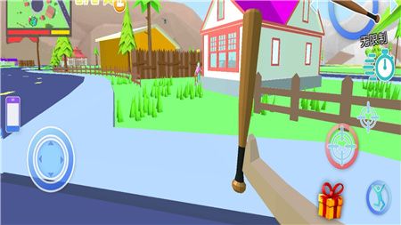 模拟刺激枪战下载安装-模拟刺激枪战手机版下载v1.0